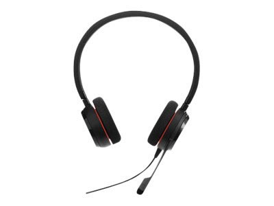 Jabra Evolve 20 MS stereo